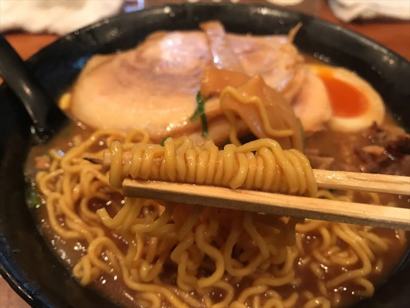 麺家じゃんぷ亭 ラーメン 大阪 南森町 くらくらな日々z 大阪