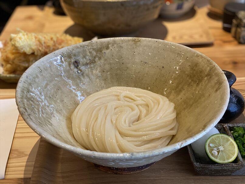 扇町うどん屋 あすろう うどん 大阪 南森町 くらくらな日々z 大阪