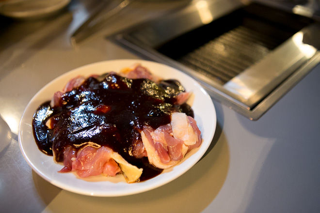 レアfragment chicken kitchen チキンキッチン　藤原ヒロシ レアfragment chicken kitchen チキンキッチン藤原ヒロシ