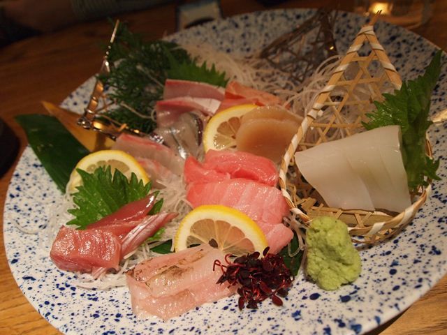 割鮮 吉在門 東通り店 居酒屋 大阪 北区 くらくらな日々z 大阪