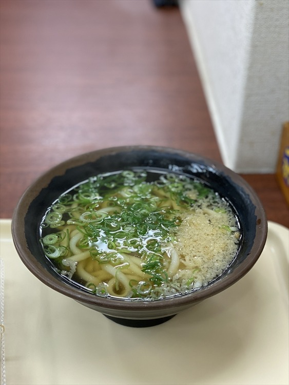 つるまる饂飩 内本町店 うどん 大阪 谷町四丁目 くらくらな日々z 大阪