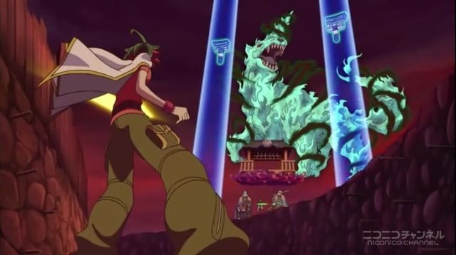 クラッカ版 話数単位で選ぶ14年tvアニメ10選 ラッカ ラン