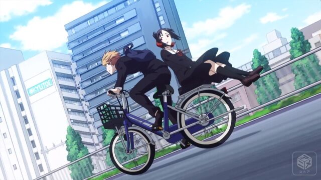 話数単位で選ぶ 19年tvアニメ10選 ラッカ ラン