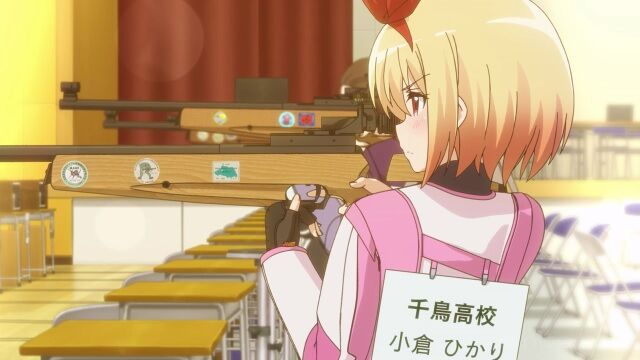 話数単位で選ぶ 19年tvアニメ10選 ラッカ ラン