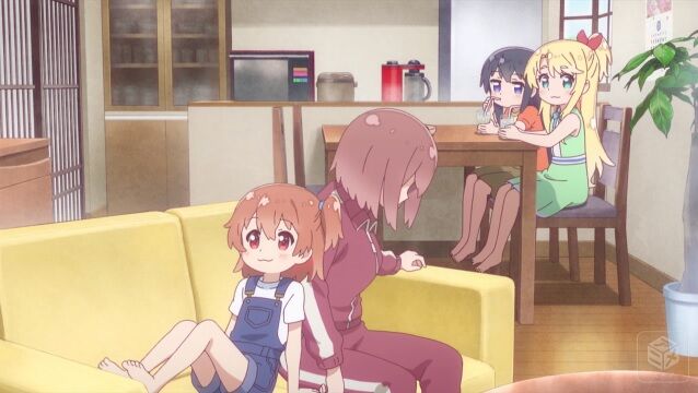 話数単位で選ぶ 19年tvアニメ10選 ラッカ ラン