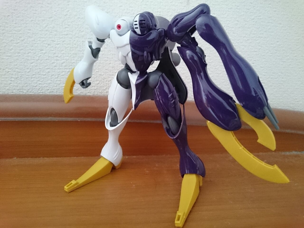 歪んだ正義 続 黒のノエル