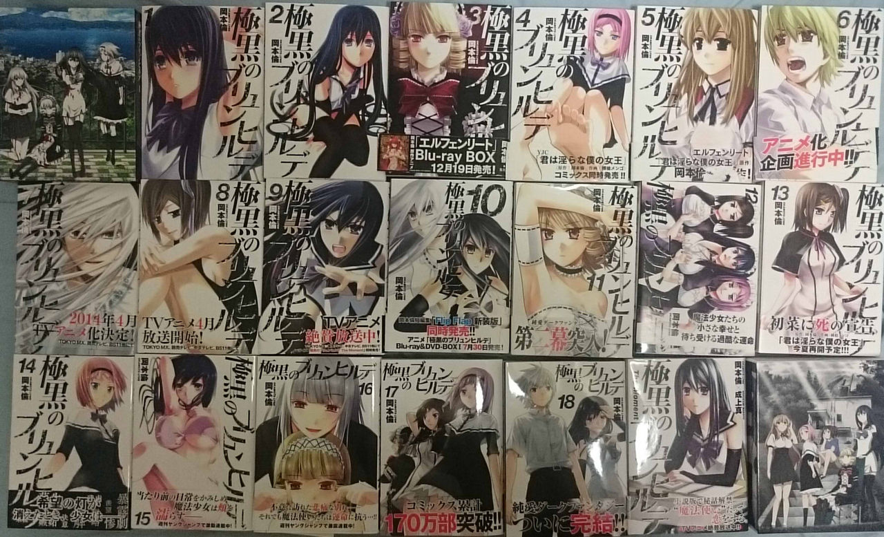 愛する者のために 続 黒のノエル