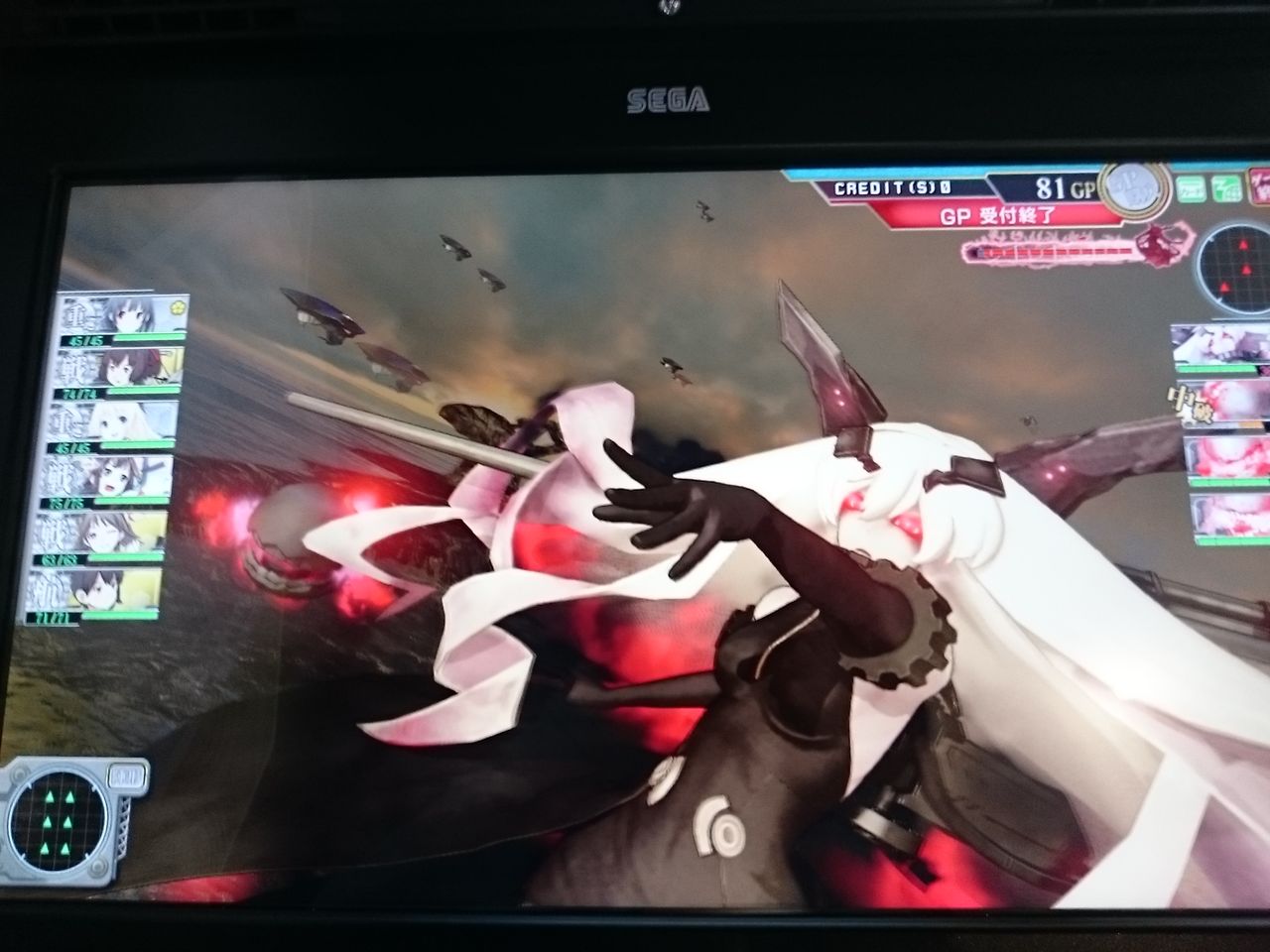 最初の戦い 続 黒のノエル 最初の戦い 続 黒のノエル