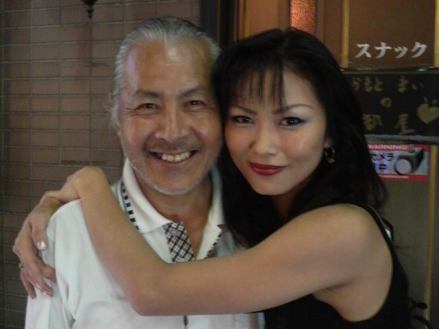 倉木パパです 新 くらもとまいの部屋