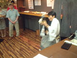 三味線演奏者2
