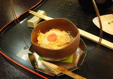 わらびもち
