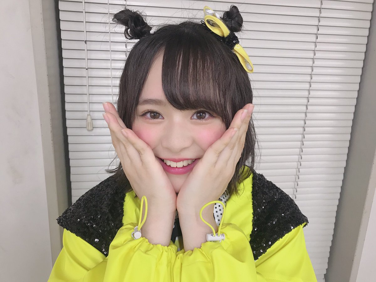 18年6月5日放送 Akbingo 倉野尾成美情報局