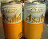 clearasahi