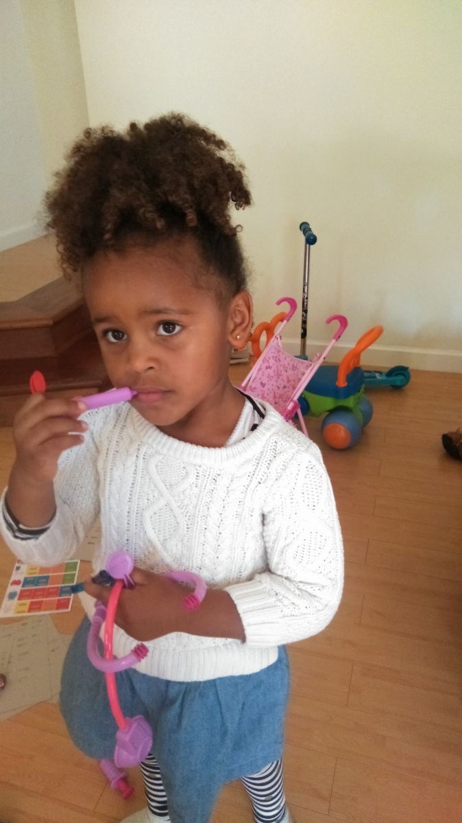 ナイロビにて さすらいのジェシー ケニアブログ ひまひま日記 ケニアの風