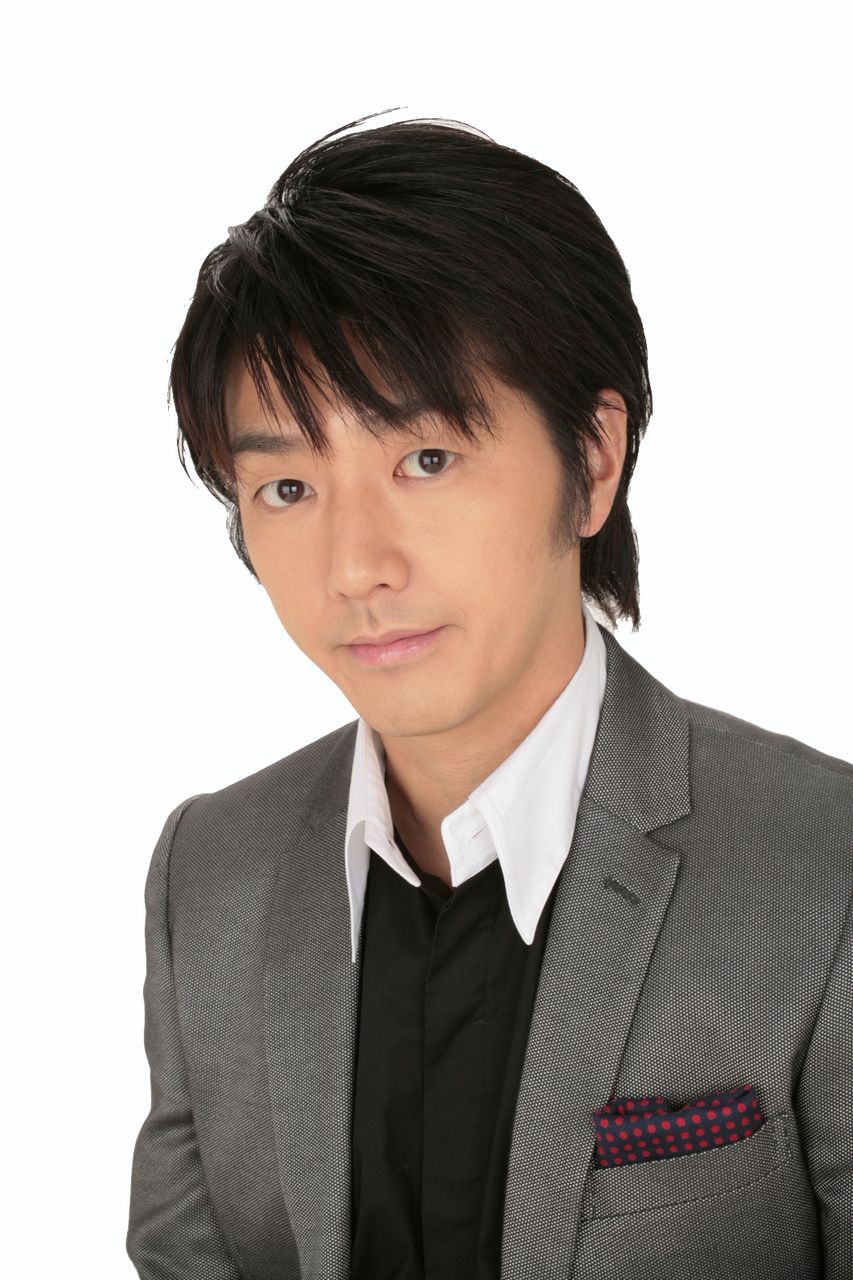 プロペラ犬の水野美紀 時速246億の川本成 一度限りのスペシャルコラボ ハッピーセット くらしの百科お薦めエンタメ情報