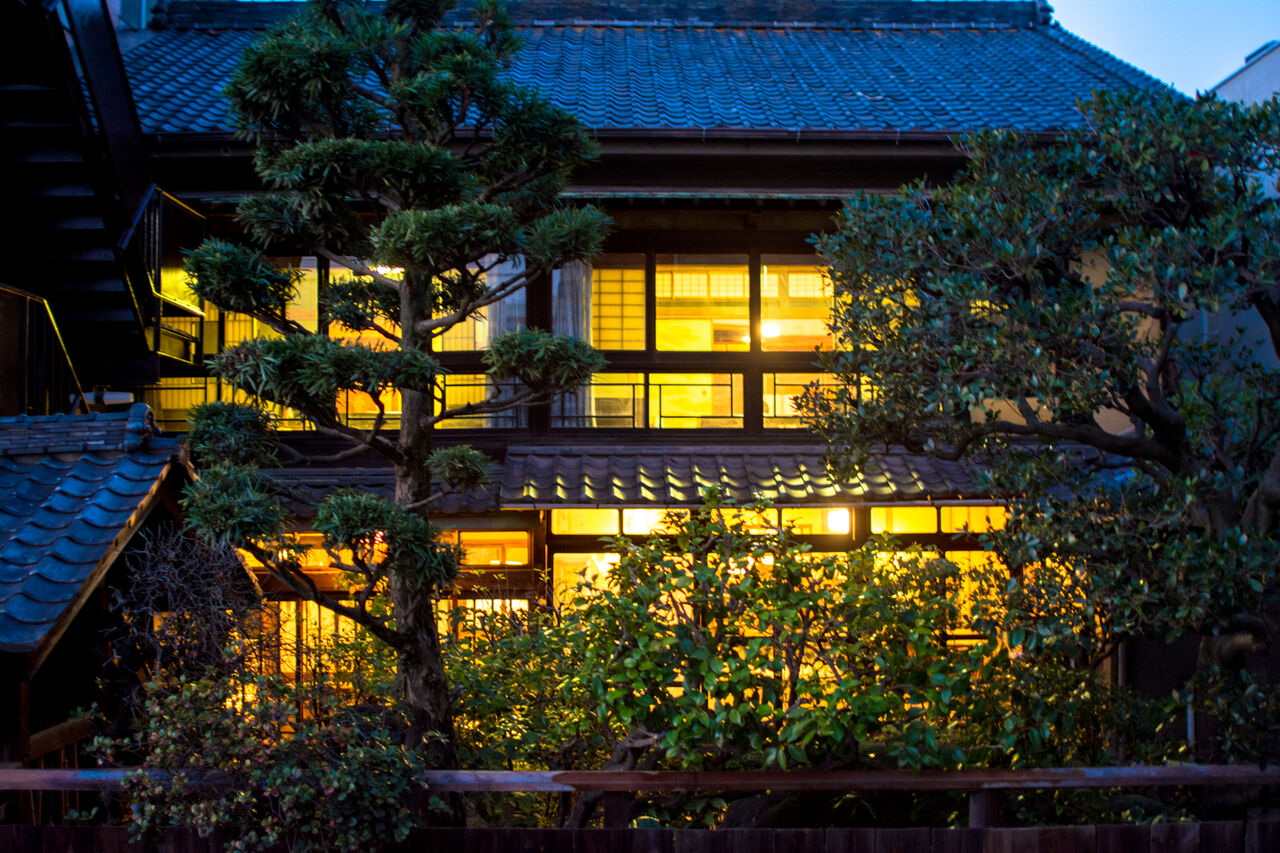 HANARE イメージ画像