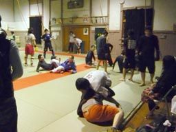 岡山 倉敷格闘技サークル くらかく ブログ Kurashiki Fighting Network