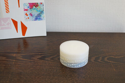 椿油が使いこなせず無香料のヘアワックスを買いました 暮らしとわたし 50代からシンプルライフ 椿油が使いこなせず無香料のヘアワックスを買いました 暮らしとわたし 50代からシンプルライフ