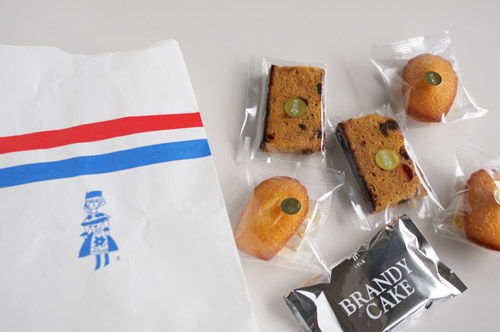 50代女子のおやつ 西荻窪 こけし屋 の焼き菓子 暮らしとわたし 50代からシンプルライフ 50代女子のおやつ 西荻窪 こけし屋 の焼き菓子 暮らしとわたし 50代からシンプルライフ