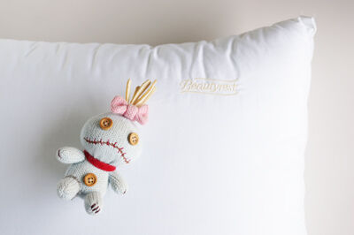 枕に悩む50代がシモンズポケットコイルピローを2週間ほど使った感想 暮らしとわたし 50代からシンプルライフ