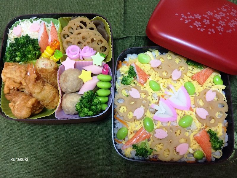 はじめて作ったキャラ弁 アメリカのお弁当事情 くらすき すっきり心地よく暮らす小さな工夫 はじめて作ったキャラ弁 アメリカのお弁当事情 くらすき すっきり心地よく暮らす小さな工夫