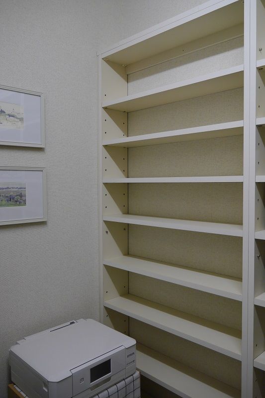 書籍の収納場所と収納方法 読みかけの本の置き場所について くらすき すっきり心地よく暮らす小さな工夫 書籍の収納場所と収納方法 読みかけの本の置き場所について くらすき すっきり心地よく暮らす小さな工夫