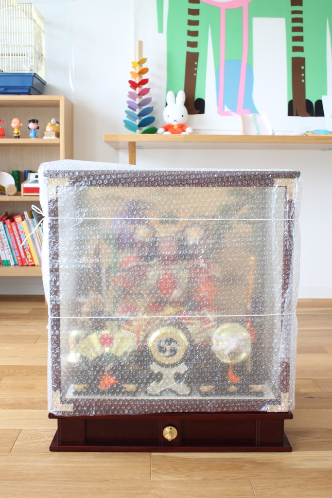 兜のカンタン収納 暮らすキロク Powered By ライブドアブログ