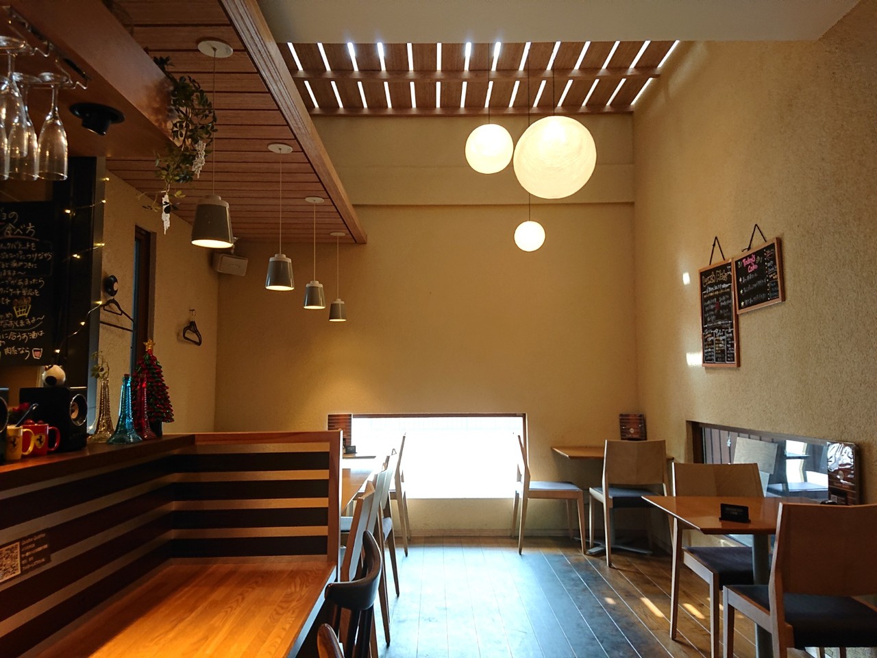 カトルカールカフェ 高松市 マユリ ナの暇つぶし 香川のお店 食べ歩き