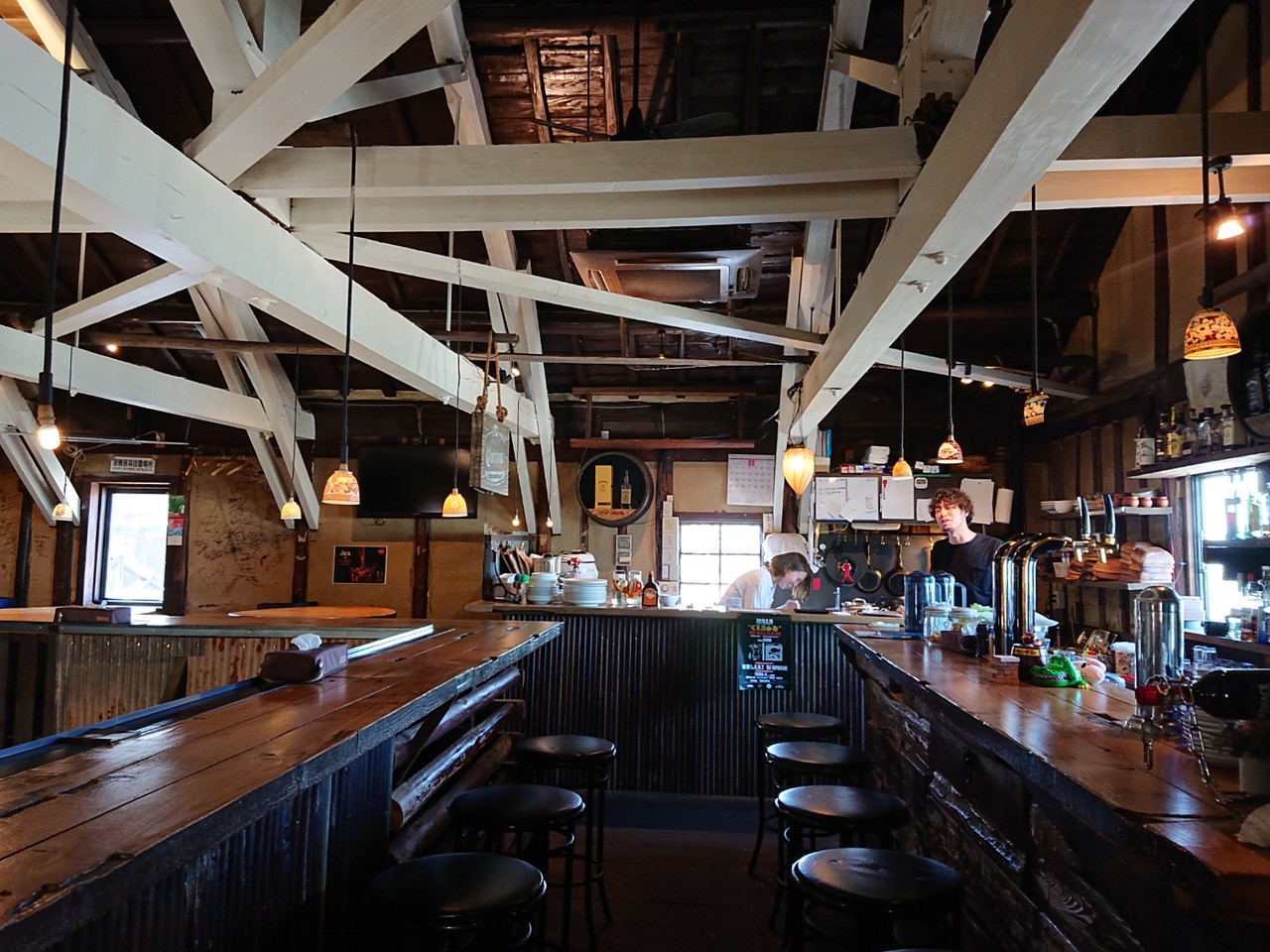 黒船屋 北浜アリー 高松市 マユリ ナの暇つぶし 香川のお店 食べ歩き