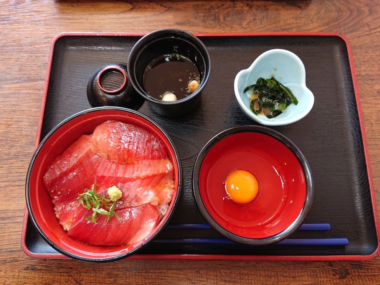 まぐろ料理 若だんな 三豊市 マユリ ナの暇つぶし 香川と九州 食べ歩き まぐろ料理 若だんな 三豊市 マユリ ナの暇つぶし 香川と九州 食べ歩き