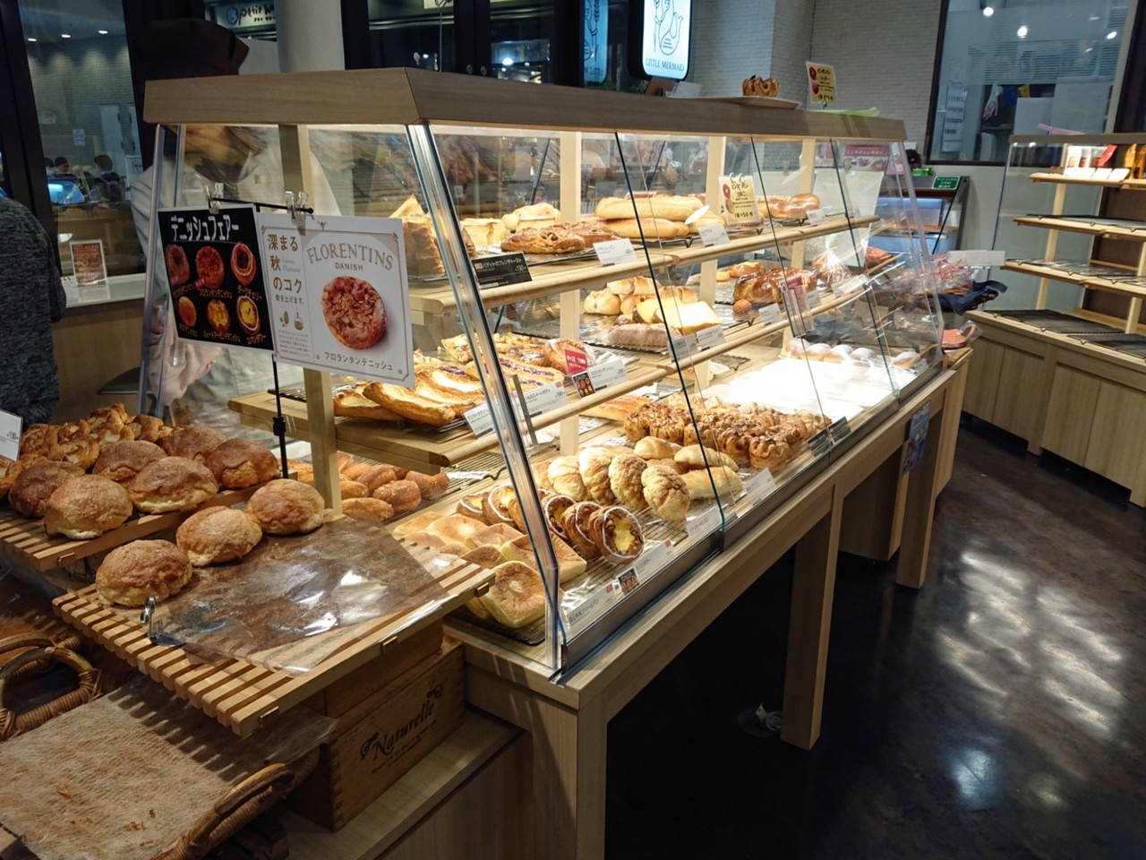リトルマーメイド 高松店 とろけるチーズとチョコのフェア マユリ ナの暇つぶし 香川と福岡 食べ歩き