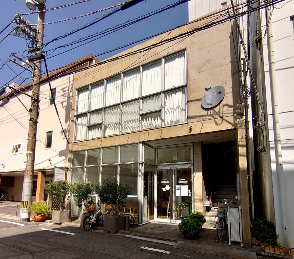 徳島 オーバッシュカフェ 徳島県徳島市 マユリ ナの暇つぶし 香川と九州 食べ歩き