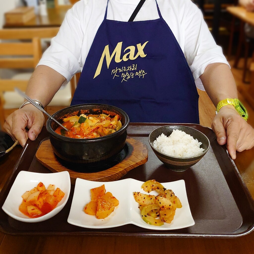 韓国の味 高松市 : マユリ～ナの暇つぶし＊香川のお店食べ歩き