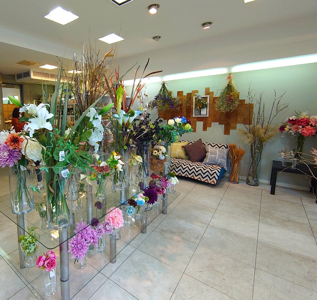 フラワーショップ ベリーベリー 台湾カステラ 観音寺市 オープン マユリ ナの暇つぶし 香川と九州 食べ歩き