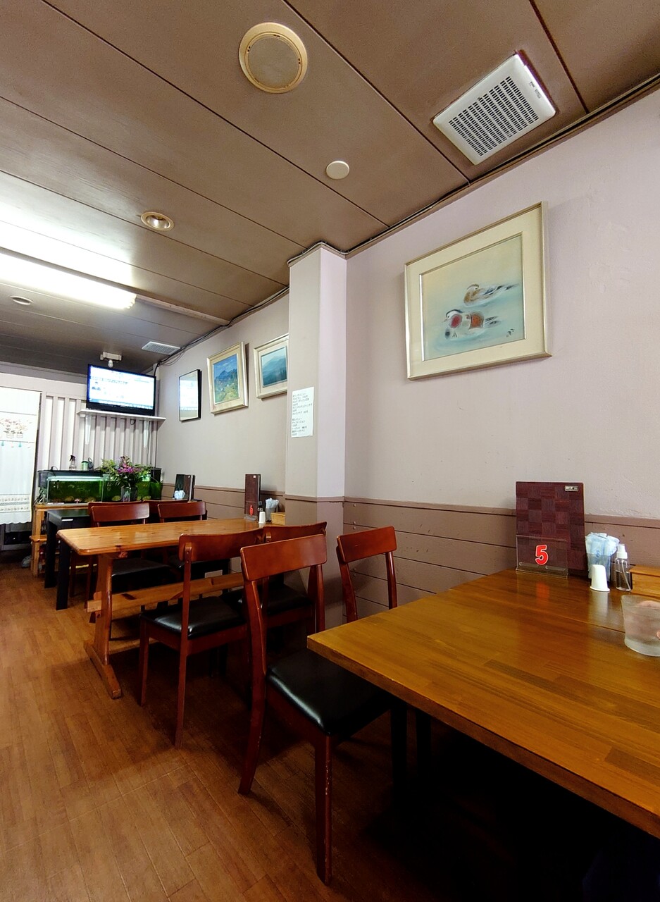 韓国の味 高松市 : マユリ～ナの暇つぶし＊香川のお店食べ歩き