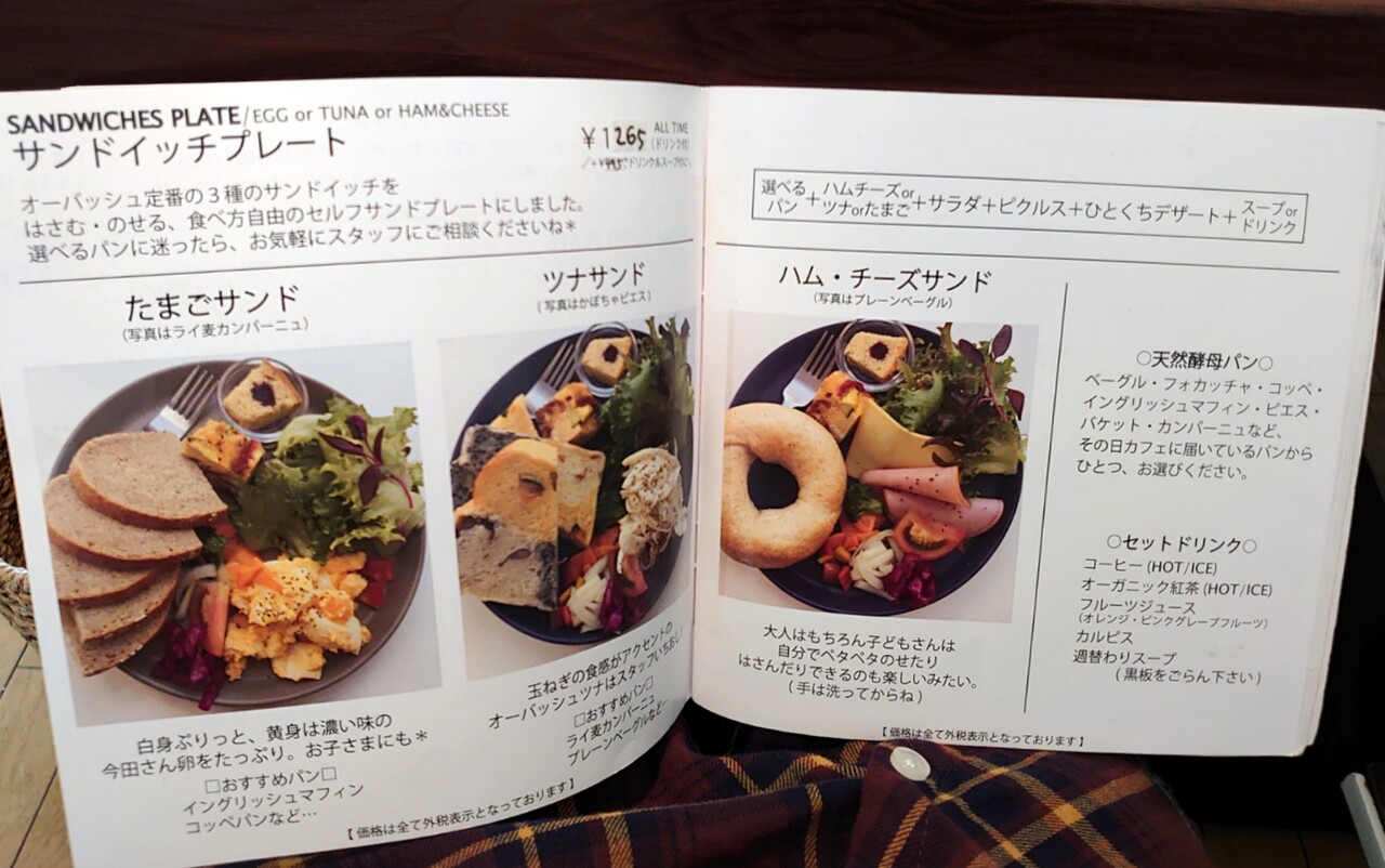 徳島 オーバッシュカフェ 徳島県徳島市 マユリ ナの暇つぶし 香川と九州 食べ歩き