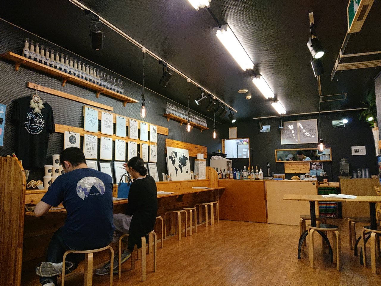 沖縄 ラッキータコス 那覇市 マユリ ナの暇つぶし 香川と福岡 食べ歩き 沖縄 ラッキータコス 那覇市 マユリ ナの暇つぶし 香川と福岡 食べ歩き