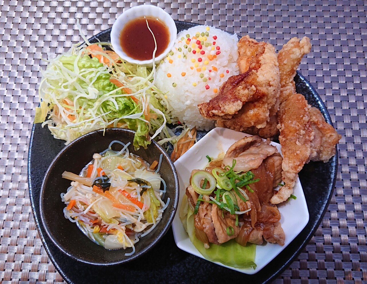 高松ベースカフェ 高松市 マユリ ナの暇つぶし 香川と福岡 食べ歩き