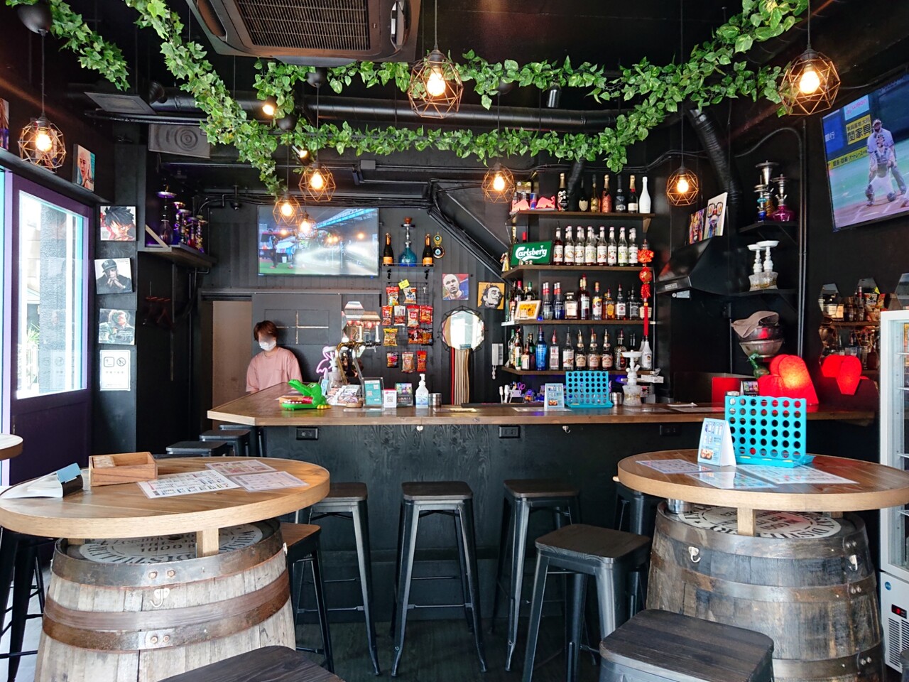 Super Cafe スーパーカフェ 高松市 マユリ ナの暇つぶし 香川と九州 食べ歩き