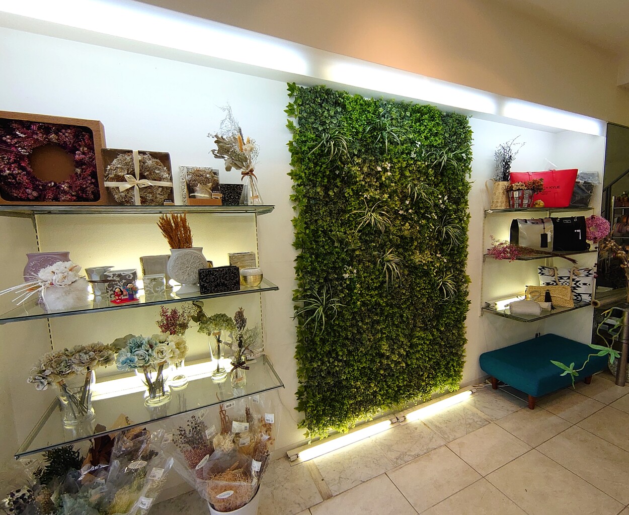 フラワーショップ ベリーベリー 台湾カステラ 観音寺市 オープン マユリ ナの暇つぶし 香川と九州 食べ歩き