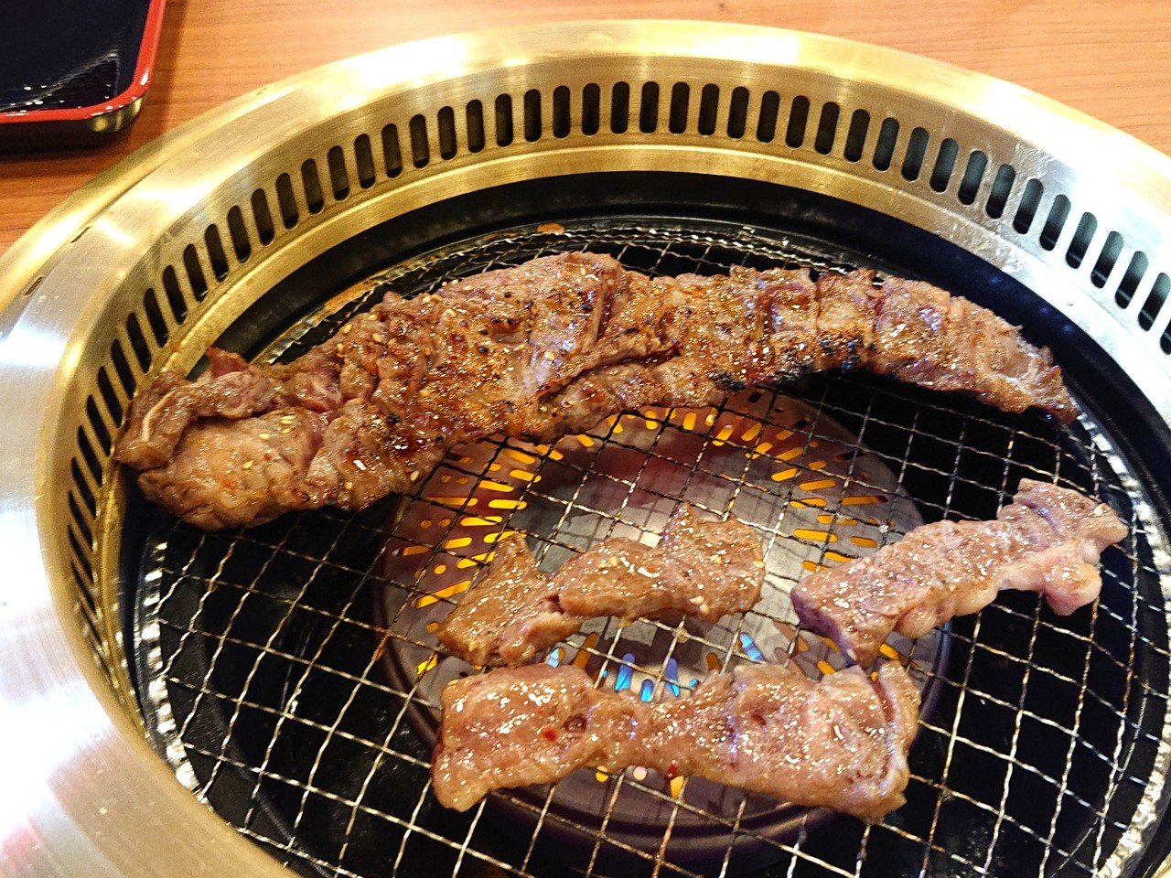 焼肉ことぶき 高松市 オープン マユリ ナの暇つぶし 香川と沖縄 食べ歩き