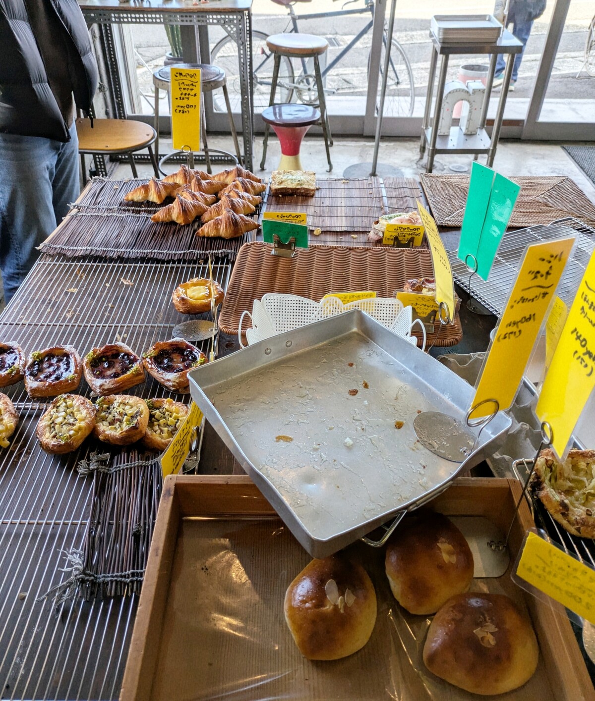 ニシパン 高松市 : マユリ～ナの暇つぶし＊香川のお店食べ歩き