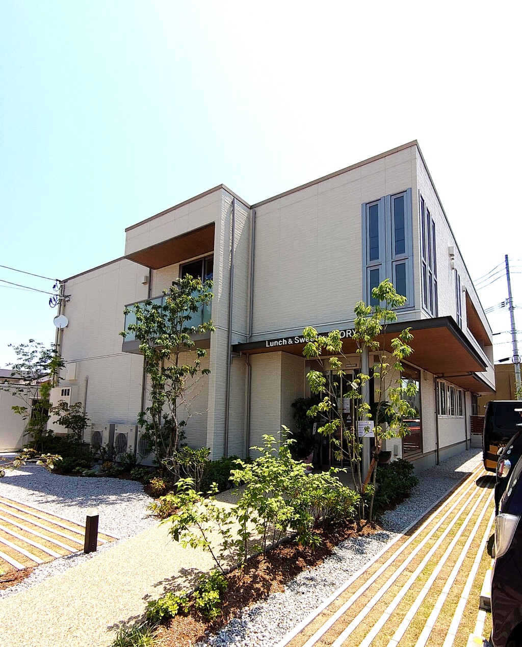 Lunch Sweets Story 高松市 オープン マユリ ナの暇つぶし 香川と福岡 食べ歩き Lunch Sweets Story 高松市 オープン マユリ ナの暇つぶし 香川と福岡 食べ歩き