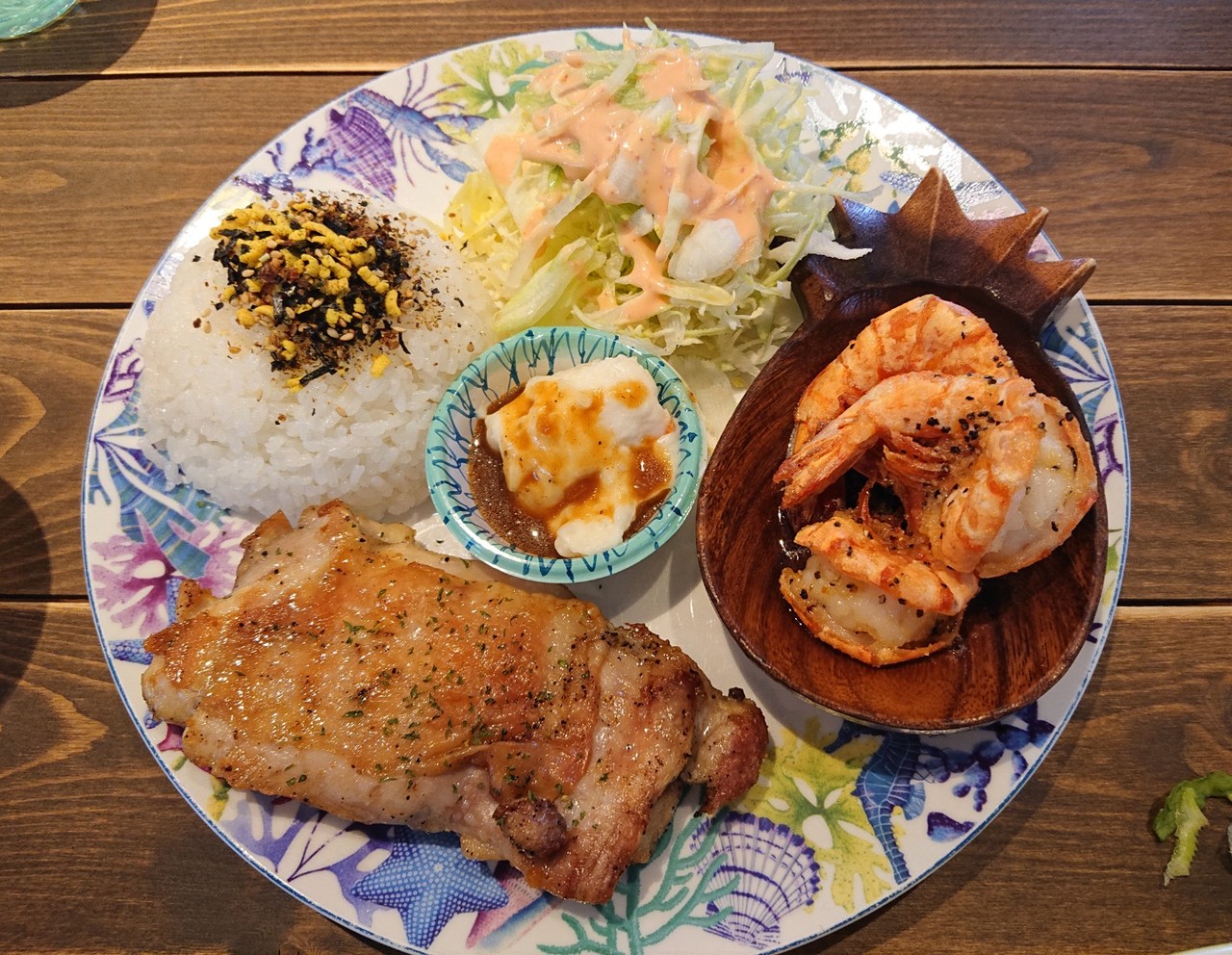 リノマーリエ 高松市 : マユリ～ナの暇つぶし＊香川のお店食べ歩き