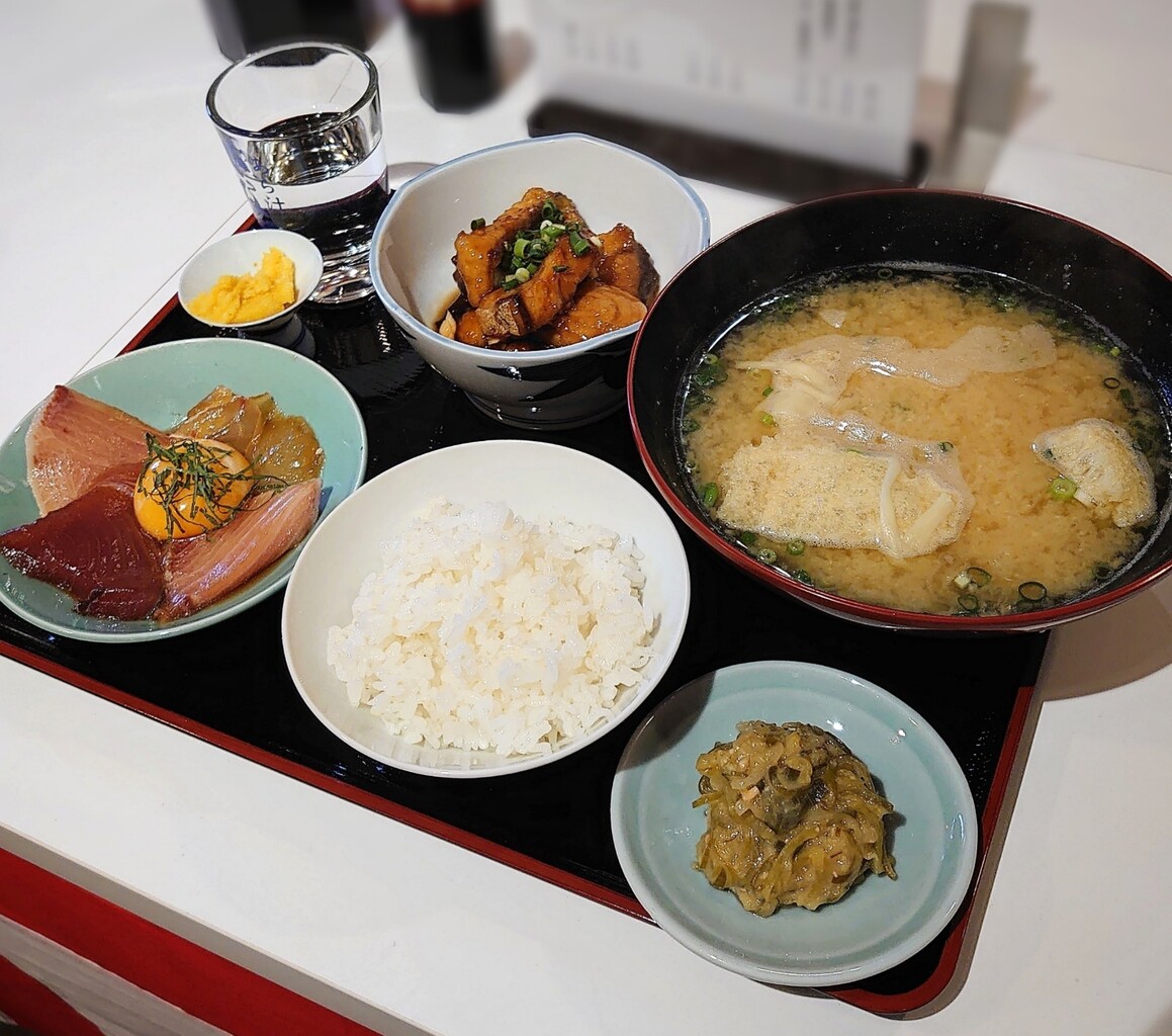 あら汁 いなぎ 高松市 オープン マユリ ナの暇つぶし 香川と九州 食べ歩き