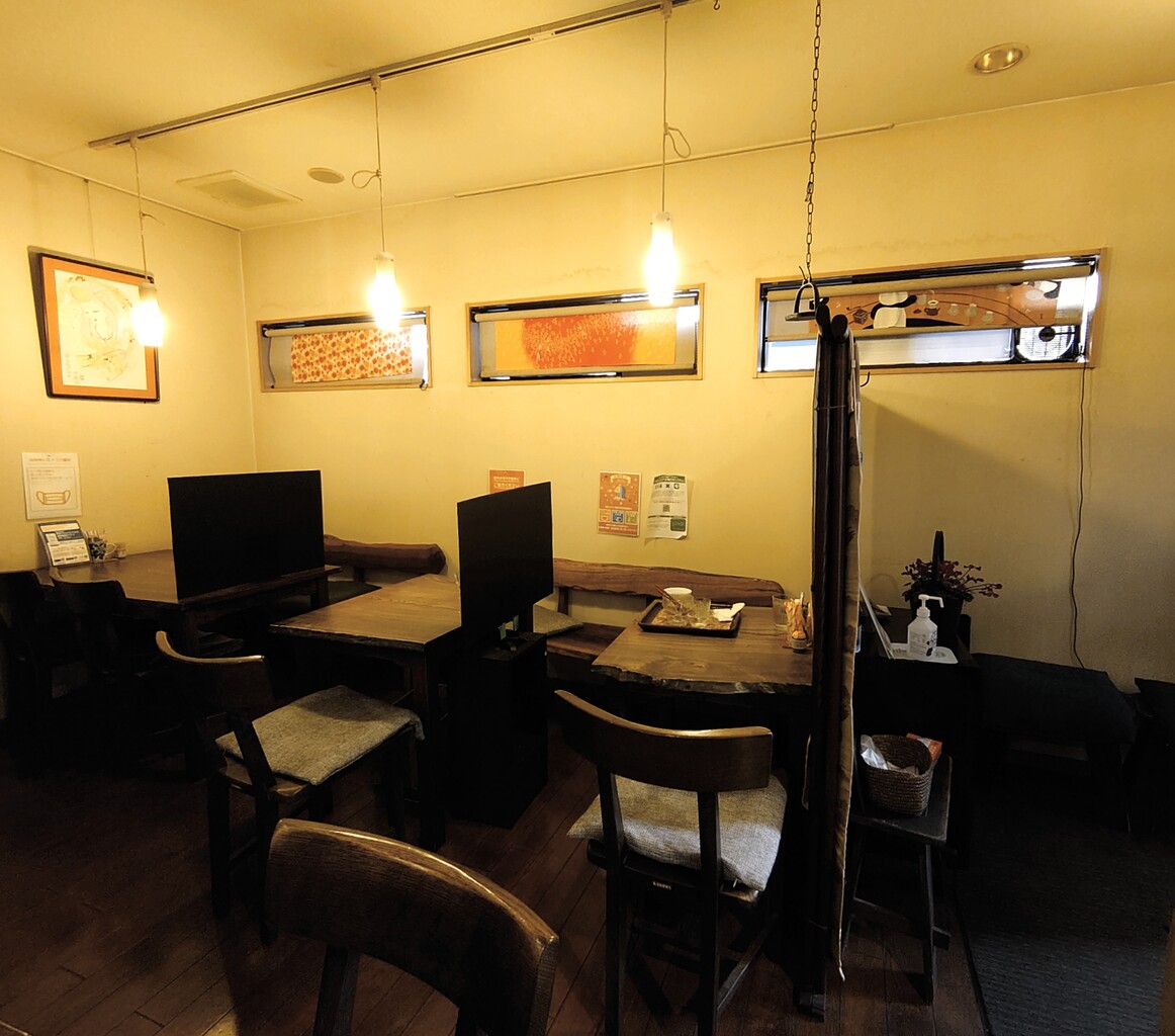 カフェギャラリー甘露 高松市 マユリ ナの暇つぶし 香川と福岡 食べ歩き