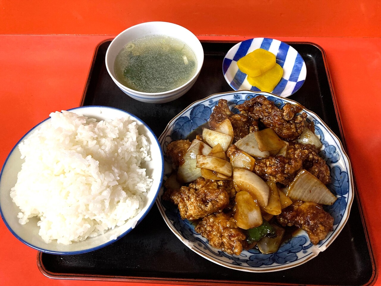 小笹 飯店