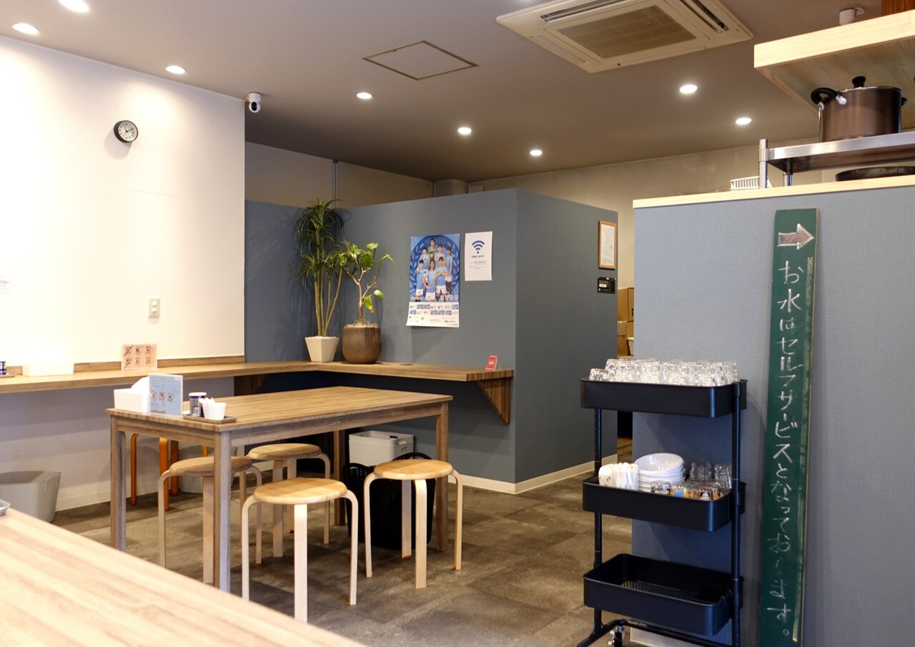 タカラヤ（スパイスカレー）高松市 : マユリ～ナの暇つぶし＊香川のお店食べ歩き