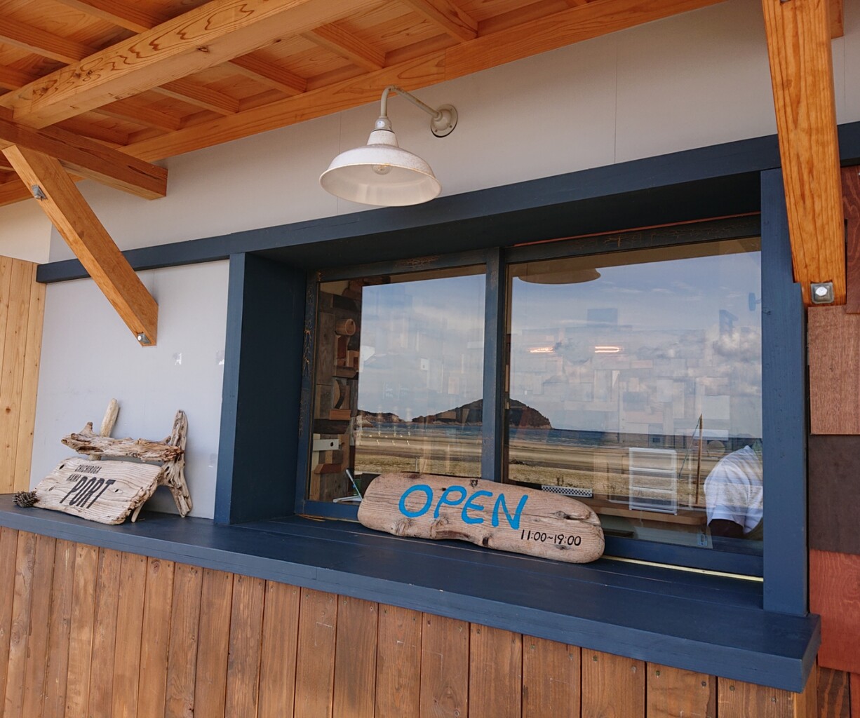 父毋ヶ浜ポート 三豊市 マユリ ナの暇つぶし 香川と福岡 食べ歩き