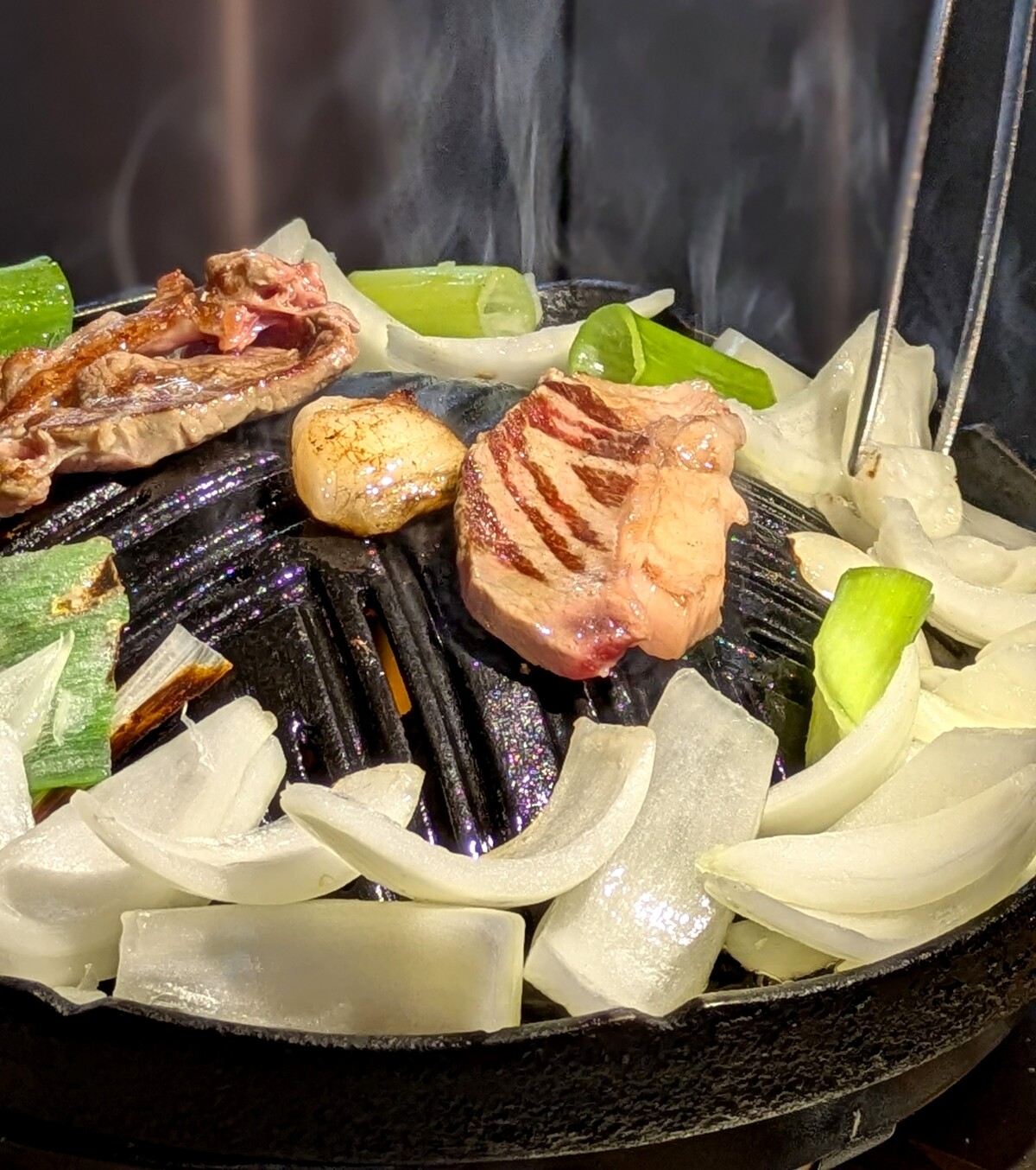 東京／成吉思汗だるま 上野御徒町店 東京都文京区 : マユリ～ナの